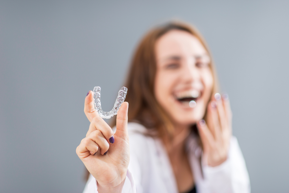 Give Someone Invisalign As A Gift Today